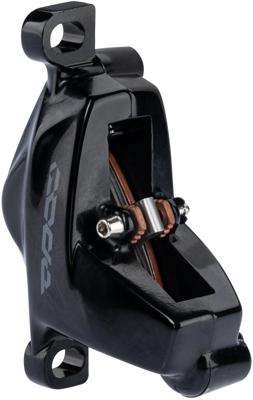 SRAM Brake caliper 4 piston bronze