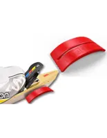 Free-skate Jump Start