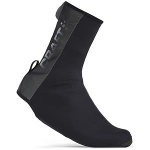 Craft ADV Lumen overschoenen zwart M