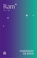 Literaire astrologie-reeks: Ram - Hadassah De Boer - ebook