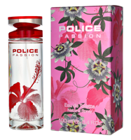 Police Passion Woman Eau de toilette Spray 100ml