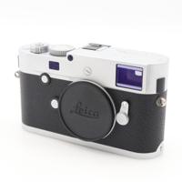 Leica 10772 M-P (TYP 240) body zilver occasion