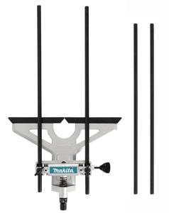 Makita 195136-9 Parallelgeleider bovenfrees