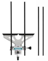 Makita 195136-9 Parallelgeleider bovenfrees