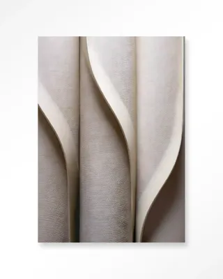 Silent Waves