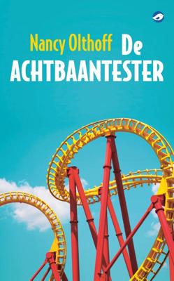 De achtbaantester (Paperback)