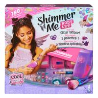 Spin Master Cool Maker Shimmer Me Body Art Studio - thumbnail