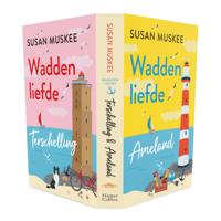 Terschelling & Ameland (Paperback)