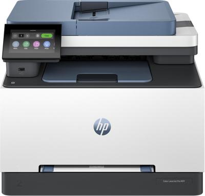 HP Color Laserjet Pro 3302fdw printer