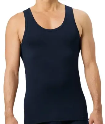Heren hemd kleur M3000 - 100% Katoen - Onderhemd - mannen singlet