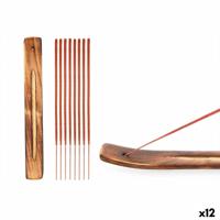 Wierookset Acorde A-704 Sandelhout (12 Stuks)