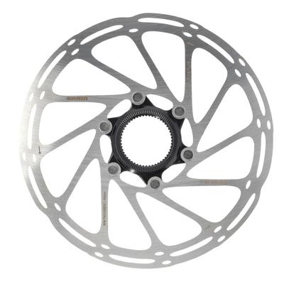 SRAM Rotor centerline 180mm with lockring