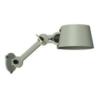 Tonone Bolt Sidefit wandlamp small install Flux Green