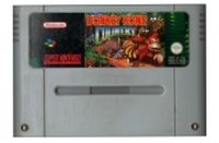 Donkey Kong Country (losse cassette) - thumbnail