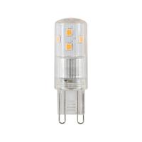 Ledlamp integral g9 2700k warm wit 2.7w 300lumen | 20 stuks