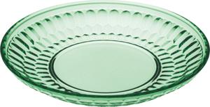 VILLEROY & BOCH - Boston coloured - Bord Green 21cm