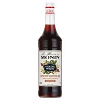 Monin espresso martini mix (100cl)