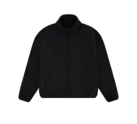 Poederbaas Four Seasons Fluffy Jacket