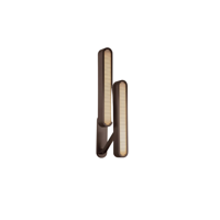 Bert Frank - Colt Double Wandlamp