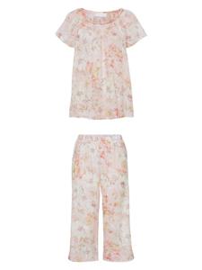 Pyjama Van Hutschreuther roze