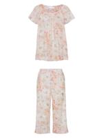 Pyjama Van Hutschreuther roze - thumbnail