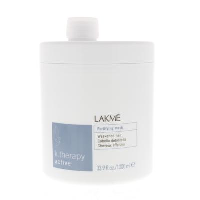 Lakmé K.Therapy Active Fortifying Mask 1000ml