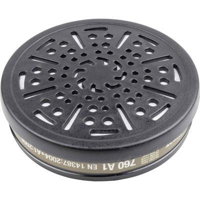 Wolfcraft Partikelfilter 1 stuk(s) EN 14387