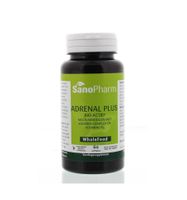 Ginseng complex v/h Adrenal plus wholefood - thumbnail