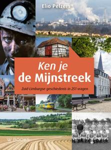 Ken je de Mijnstreek ? (Paperback)