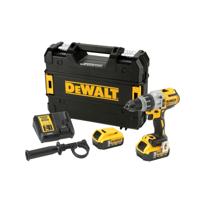 DeWALT DCD996P2 Accu klop-/schroefboormachine 18V XRP 5.0Ah XR in TSTAK