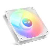 NZXT F120 RGB Core Computer behuizing Ventilator 12 cm Wit 1 stuk(s) - thumbnail
