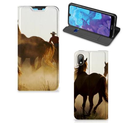 Huawei Y5 (2019) | Hoesje maken | Design Cowboy