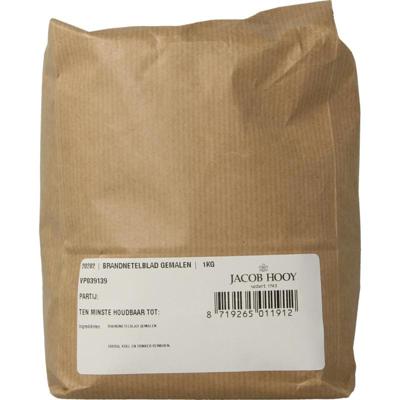 Jacob Hooy Brandnetel gemalen