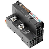 Weidmüller 2708400000 PLC-aansturingsmodule 24 V/DC