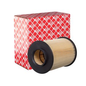 Luchtfilter Ford Pkw 38923