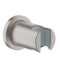 Handdouchehouder Grohe Rainshower Supersteel