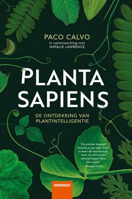 Planta Sapiens (Paperback)