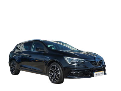 Renault Mégane Estate