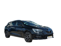 Renault Mégane Estate