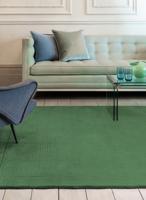 Easy Living - Vloerkleed York Forest Green -