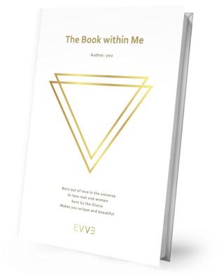 The Book within Me (Hardback)