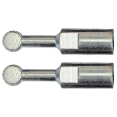 Kogelkoplageradapterset, 2-delig, Ø 11,0 mm KS Tools 700.1604