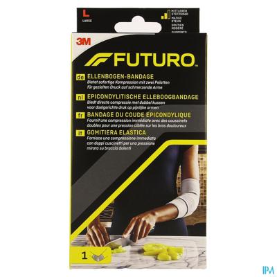 Futuro Epicondylitische Elleboogbandage 47863, Large