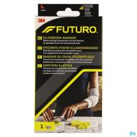 Futuro Epicondylitische Elleboogbandage 47863, Large - thumbnail