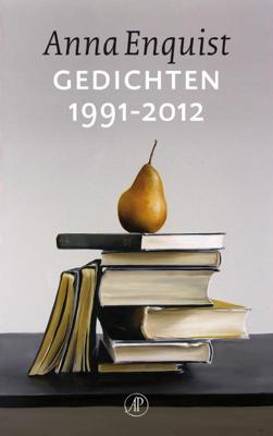 Gedichten 1991-2012 (Paperback)