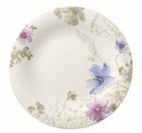 Villeroy & Boch Mariefleur Gris Basic Dinerbord 27 cm - thumbnail