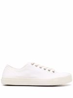 Maison Margiela baskets Tabi - Blanc - thumbnail