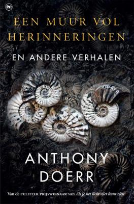 Een muur vol herinneringen (Paperback)