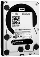 Western Digital Black 3.5" 1000 GB SATA III - thumbnail