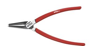 Wiha Borgringtang Classic met MagicTips® voor buitenborgringen (assen) | 140 mm | 7-10 mm | A0 - 34698 - 34698